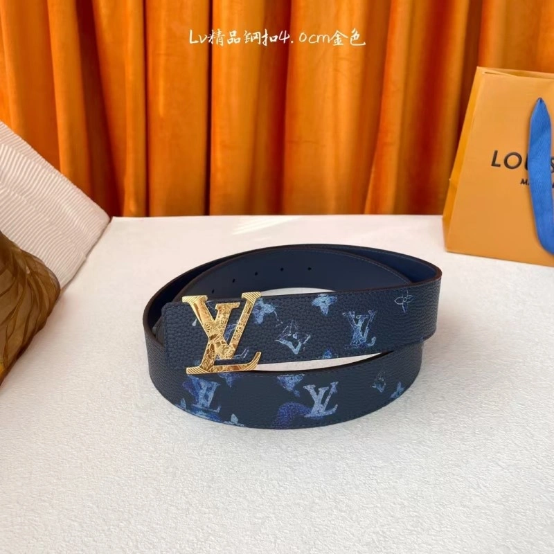 Effortless Louis Vuitton Belts 297278