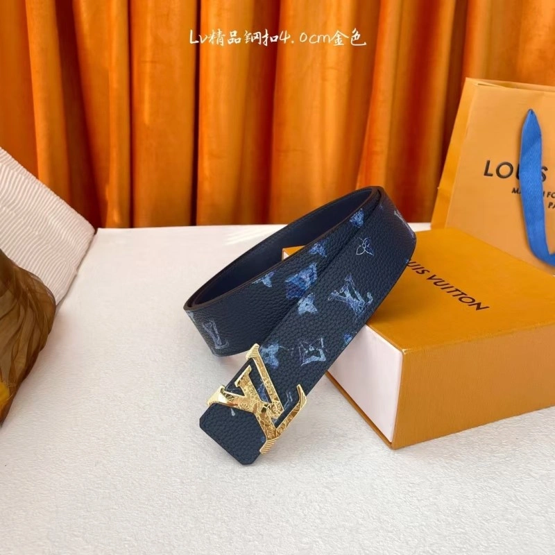 Effortless Louis Vuitton Belts 297278