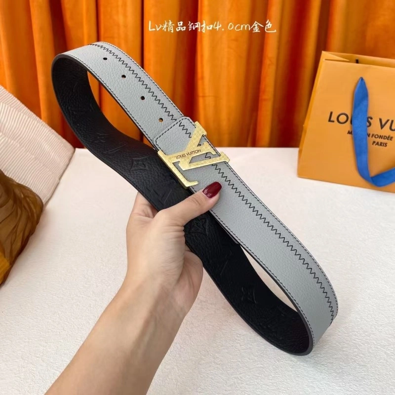 Louis Vuitton Belts ZeroBulk 297277