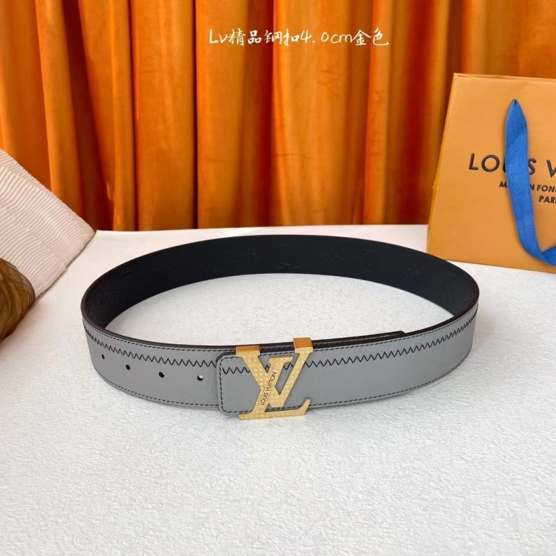 Louis Vuitton Belts ZeroBulk 297277