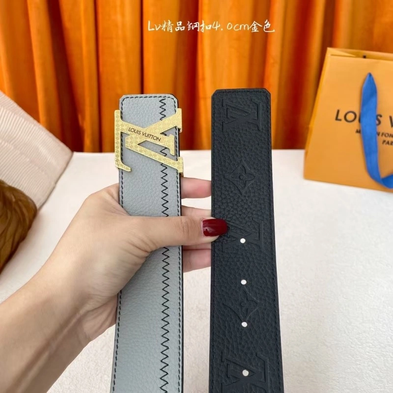 Louis Vuitton Belts ZeroBulk 297277