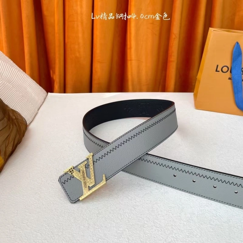 Louis Vuitton Belts ZeroBulk 297277