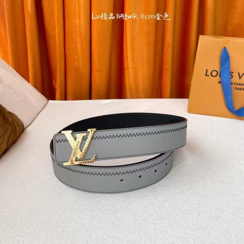 Louis Vuitton Belts ZeroBulk 297277
