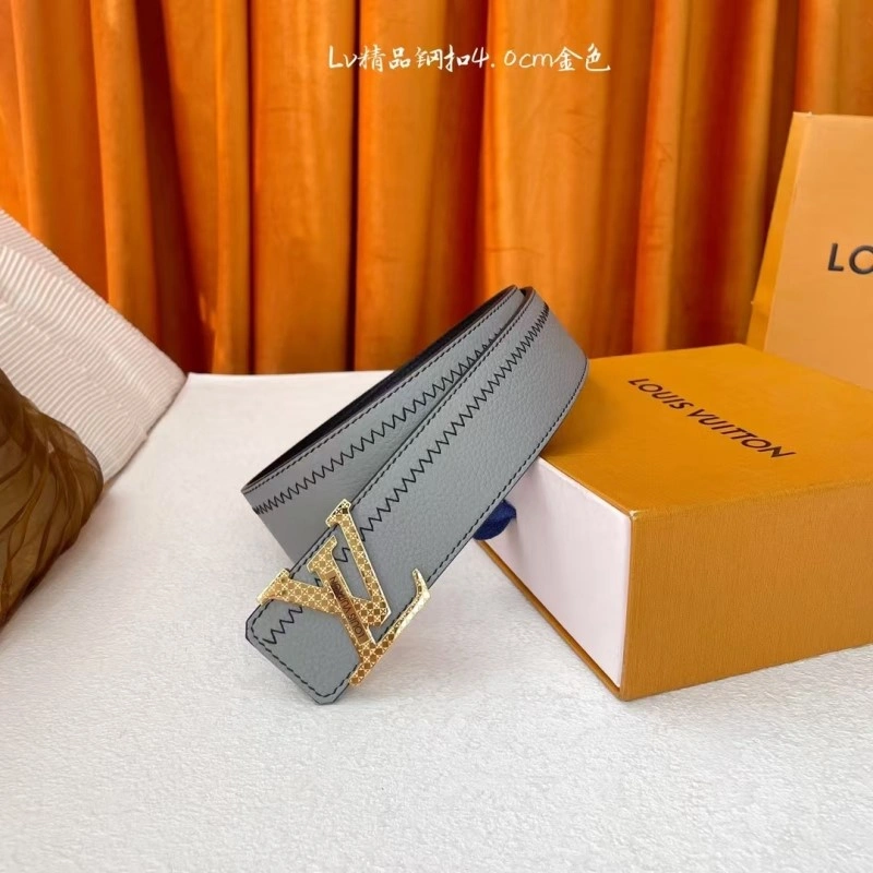 Louis Vuitton Belts ZeroBulk 297277