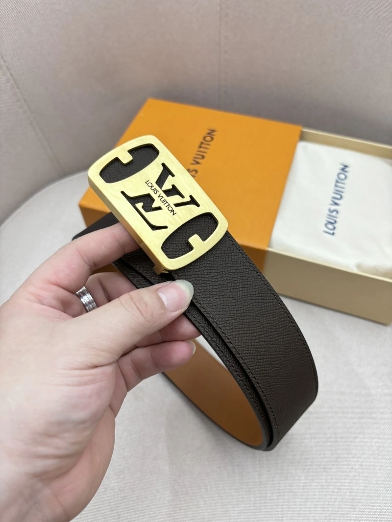 Louis Vuitton Belts Refined 297274