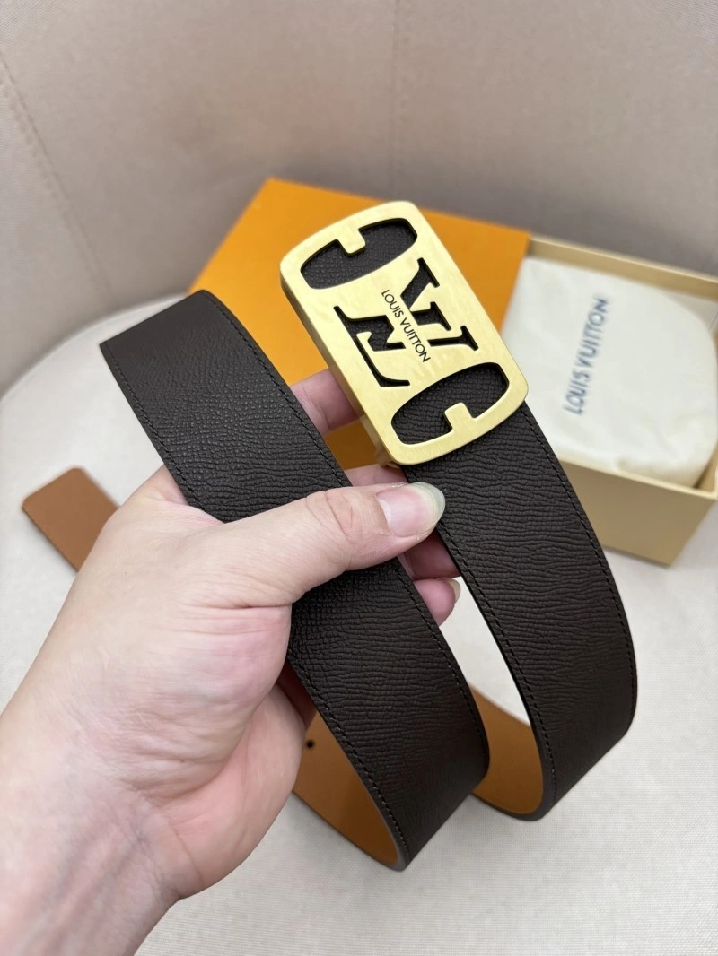 Louis Vuitton Belts Refined 297274