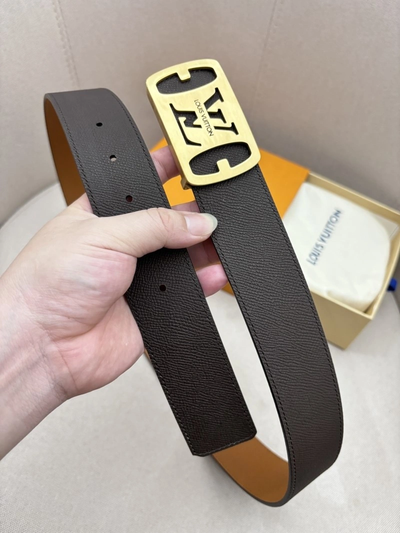 Louis Vuitton Belts Refined 297274