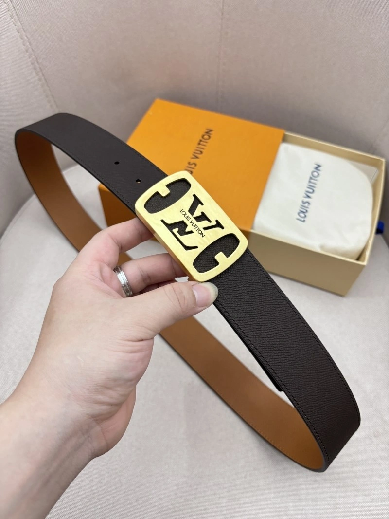 Louis Vuitton Belts Refined 297274