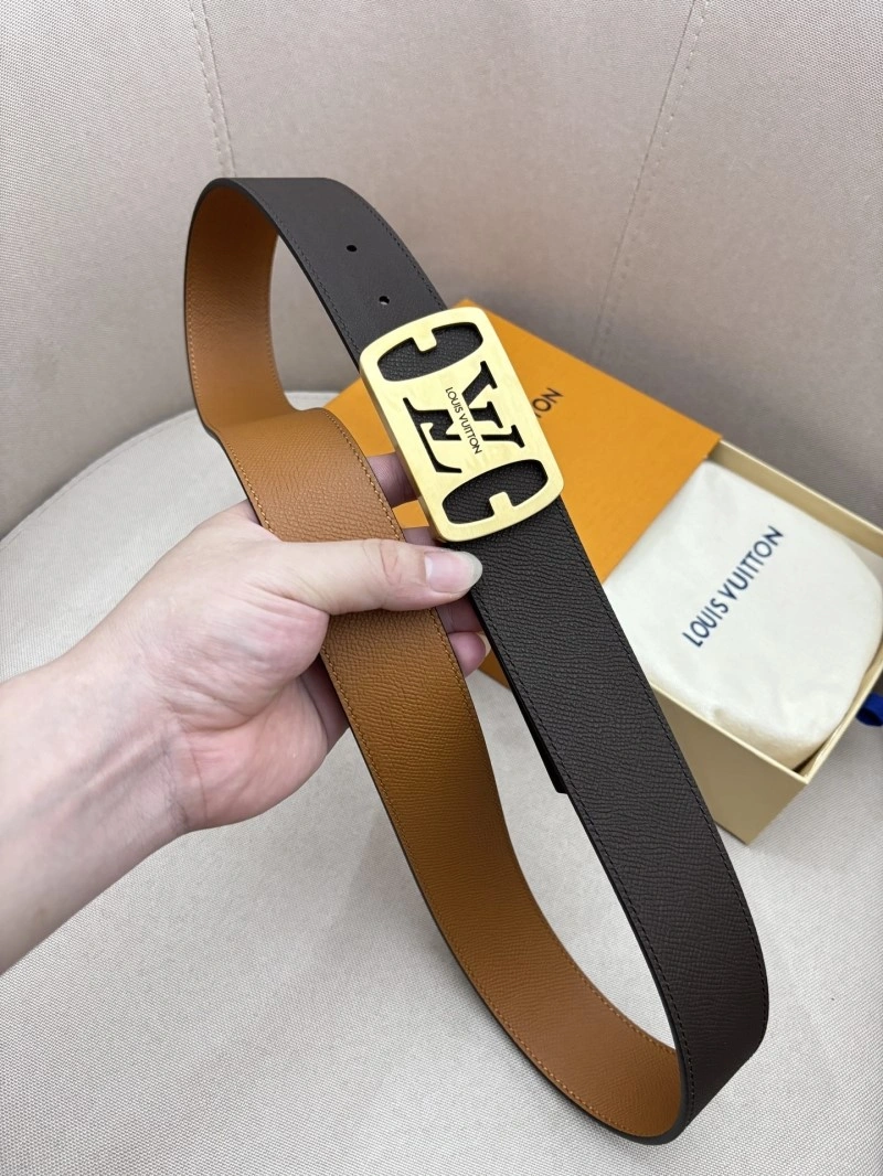 Louis Vuitton Belts Refined 297274