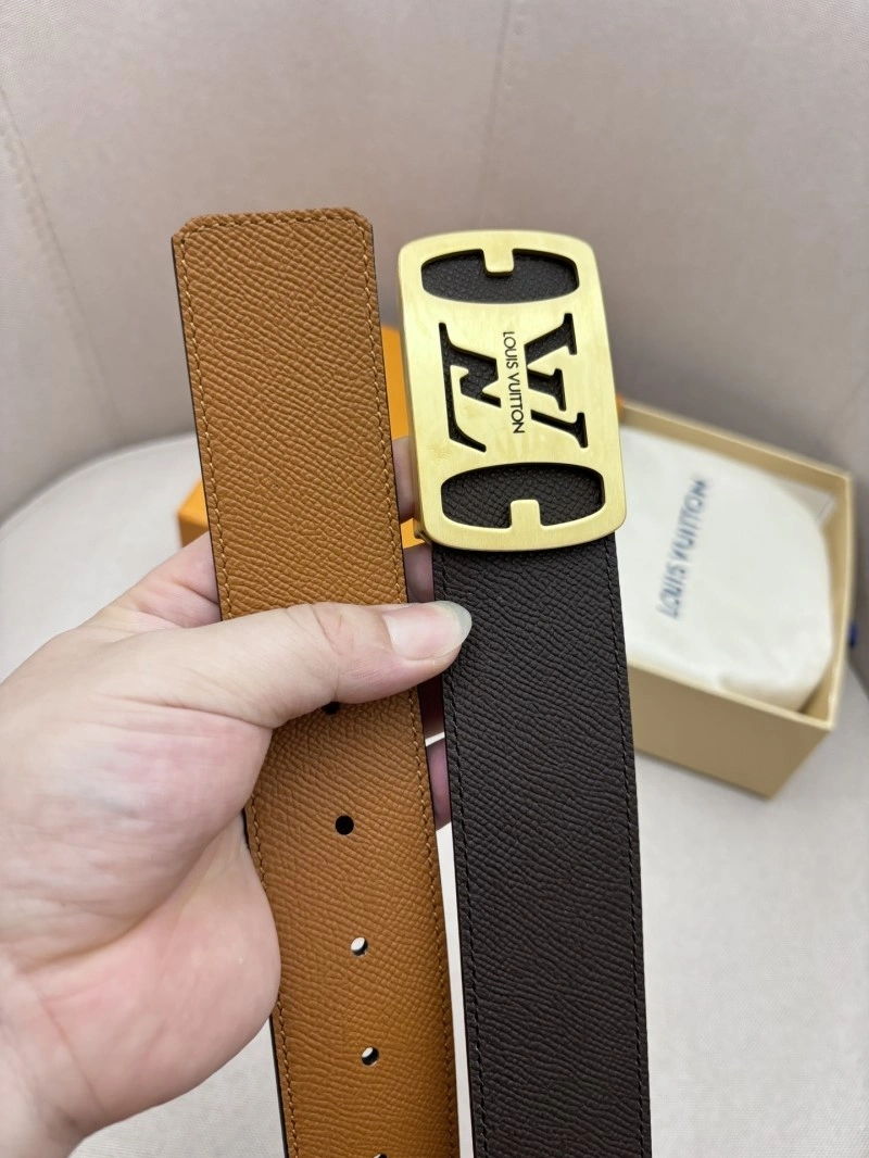 Louis Vuitton Belts Refined 297274