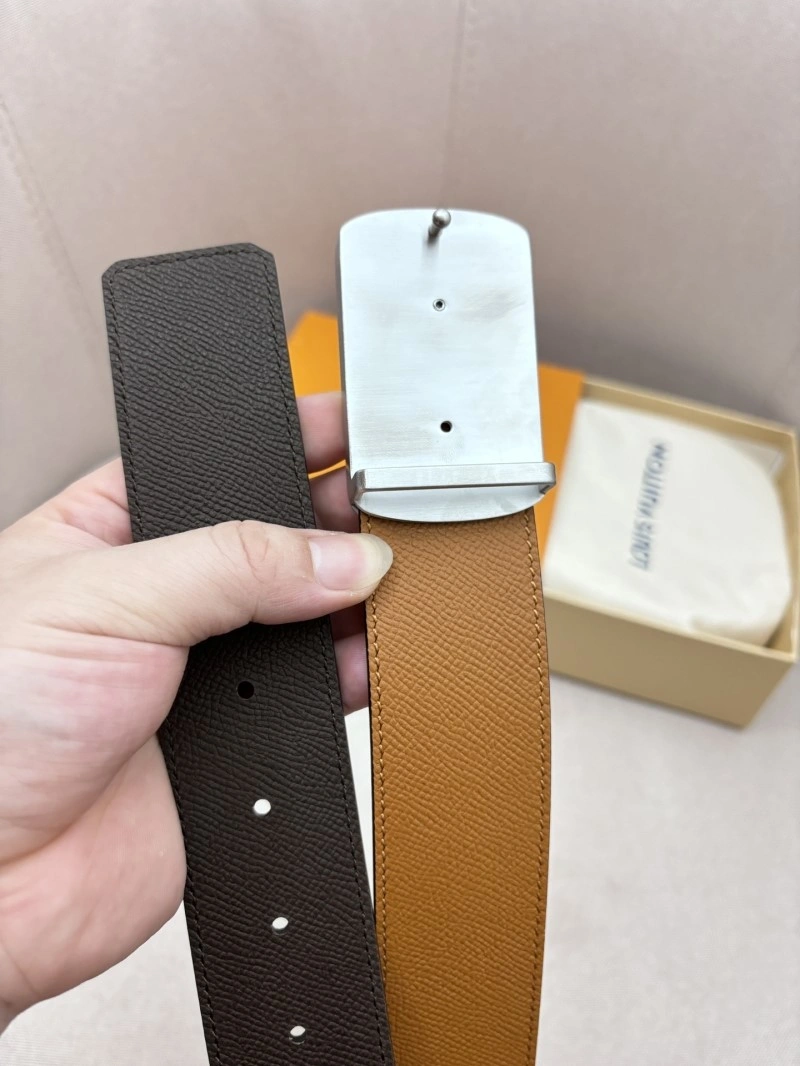 Original Louis Vuitton Belts 297276