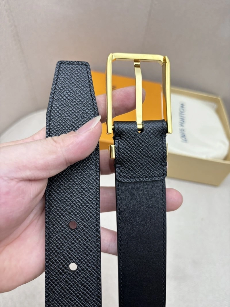 Louis Vuitton Belts Bold 297270