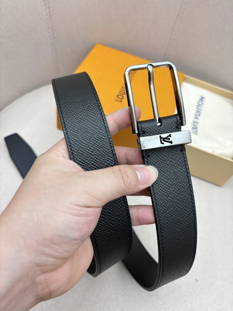 Original Louis Vuitton Belts 297269
