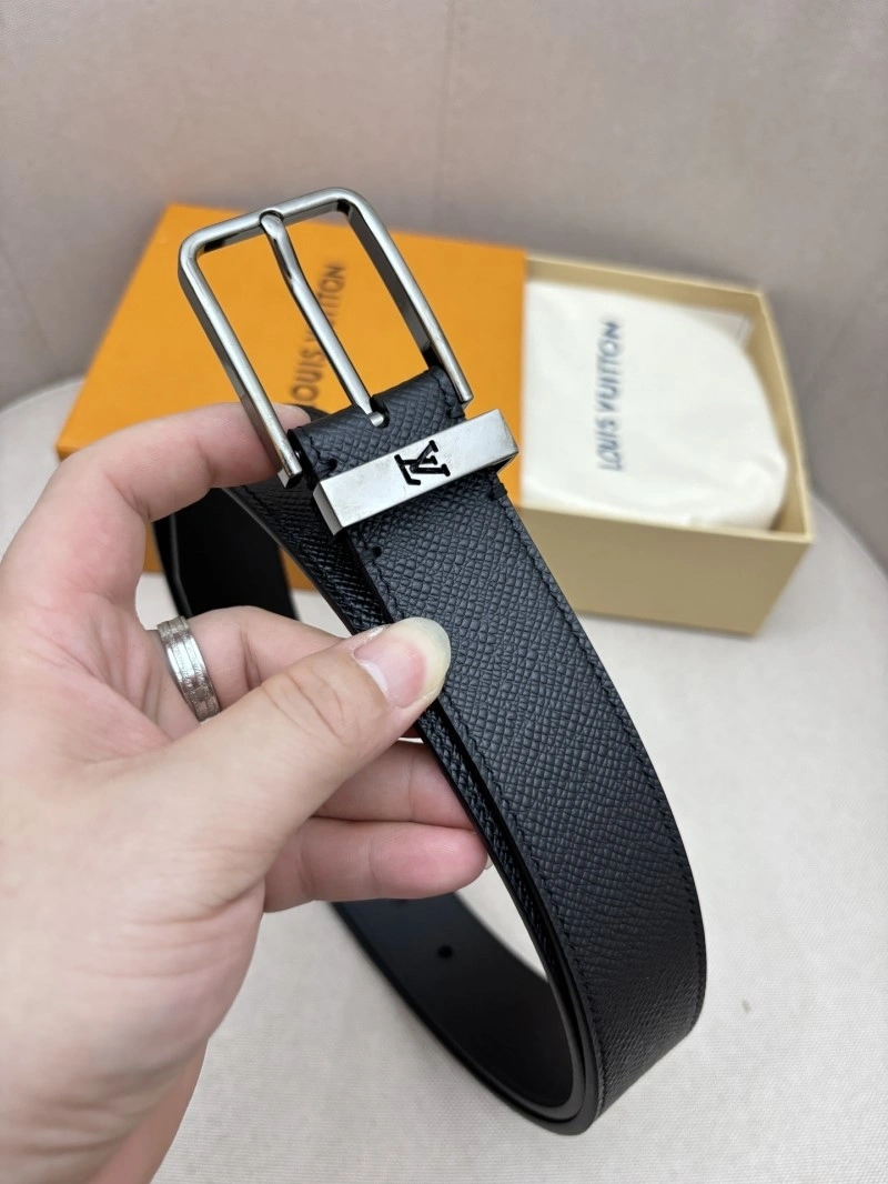 Original Louis Vuitton Belts 297269