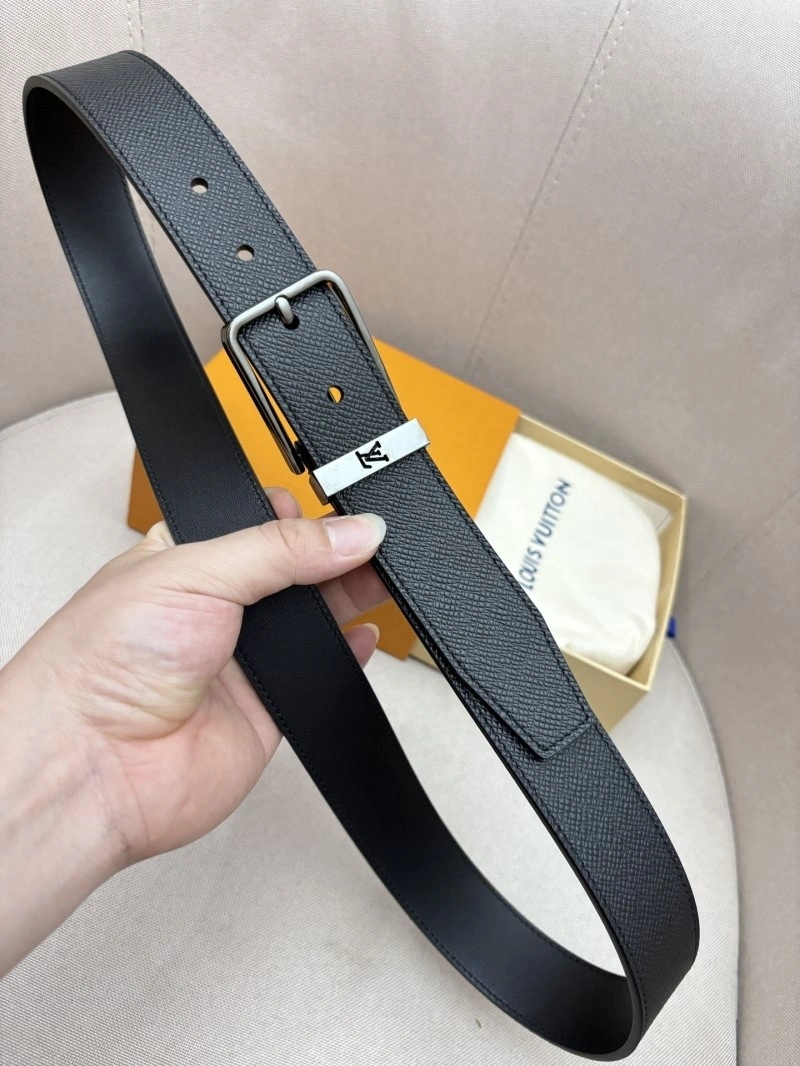 Original Louis Vuitton Belts 297269