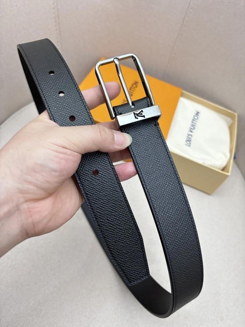 Original Louis Vuitton Belts 297269