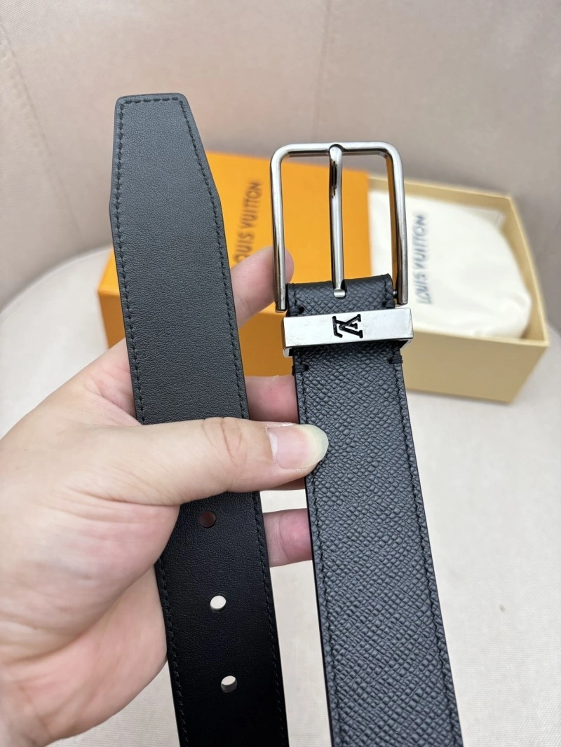 Original Louis Vuitton Belts 297269