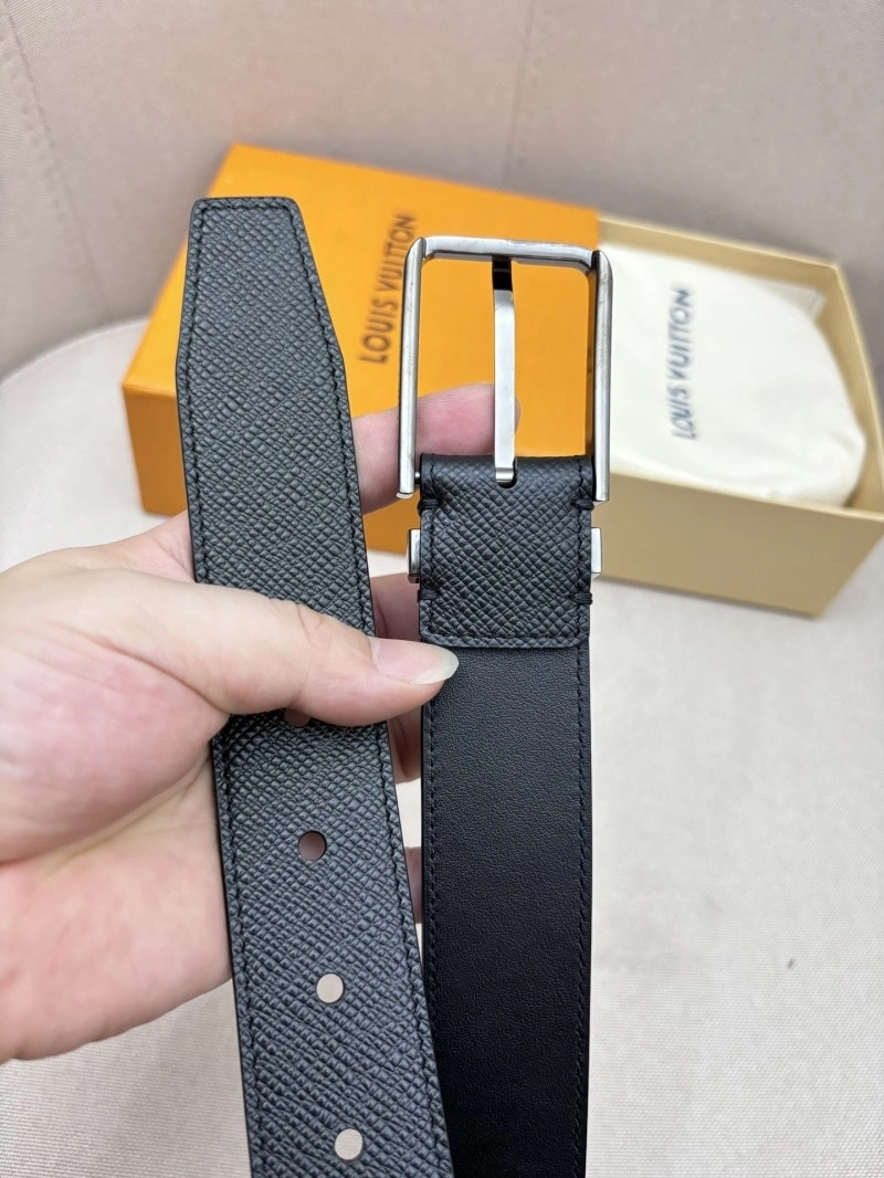 Original Louis Vuitton Belts 297269