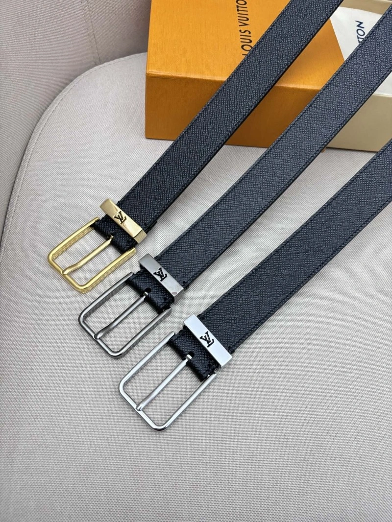 Original Louis Vuitton Belts 297269