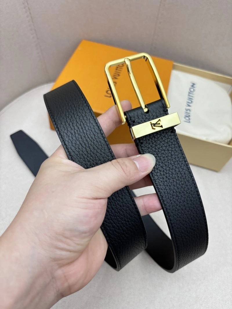 Louis Vuitton Belts Affordable 297267