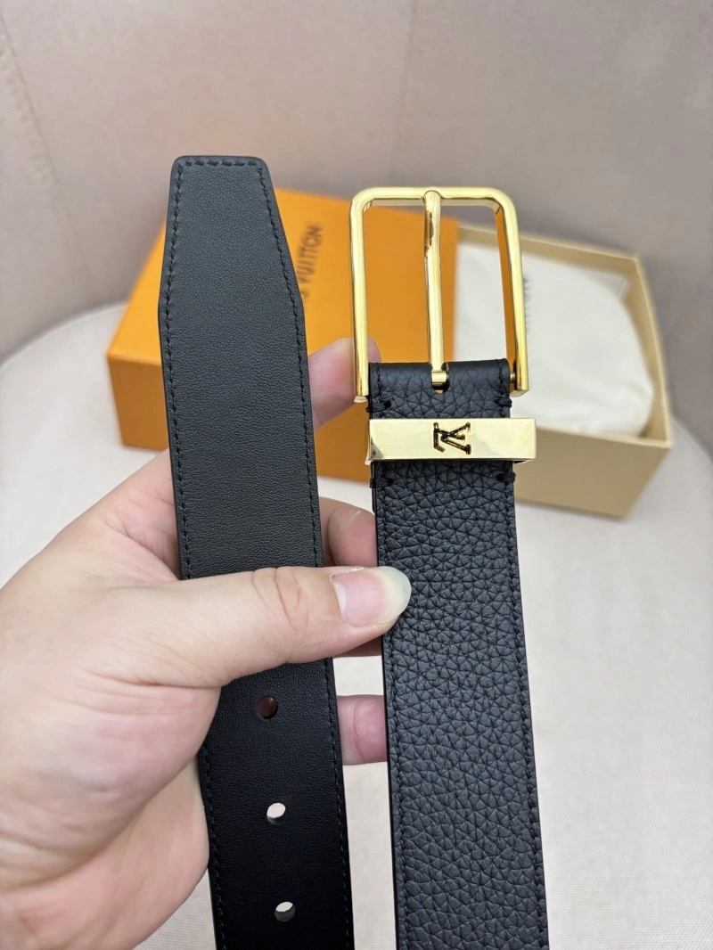 Louis Vuitton Belts Affordable 297267