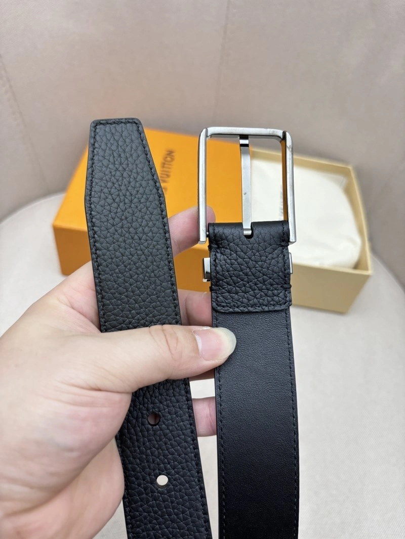 Comfortable Louis Vuitton Belts 297266