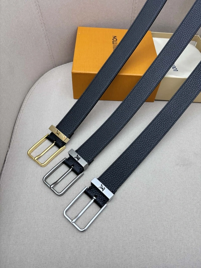 Comfortable Louis Vuitton Belts 297266