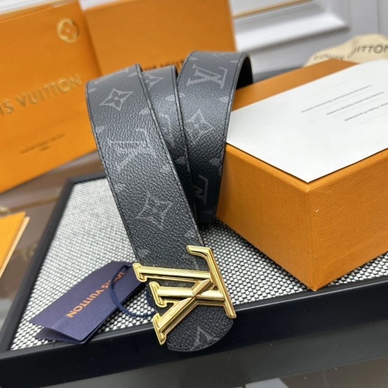 Trendsetting Louis Vuitton Belts 297264
