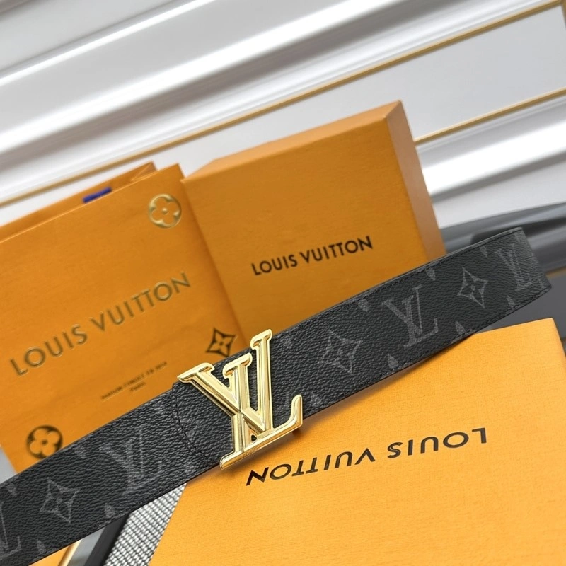 Trendsetting Louis Vuitton Belts 297264