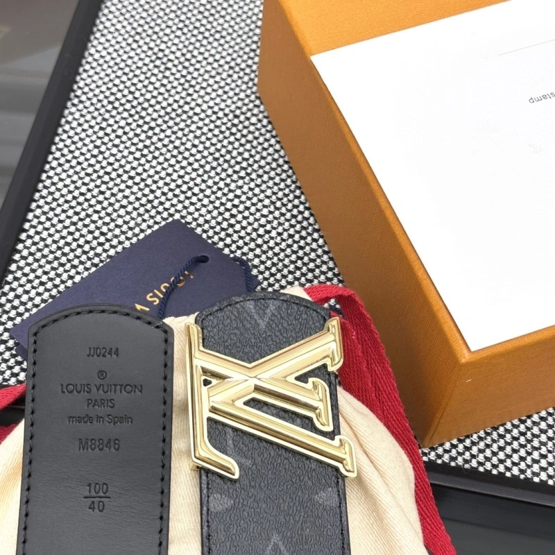 Trendsetting Louis Vuitton Belts 297264