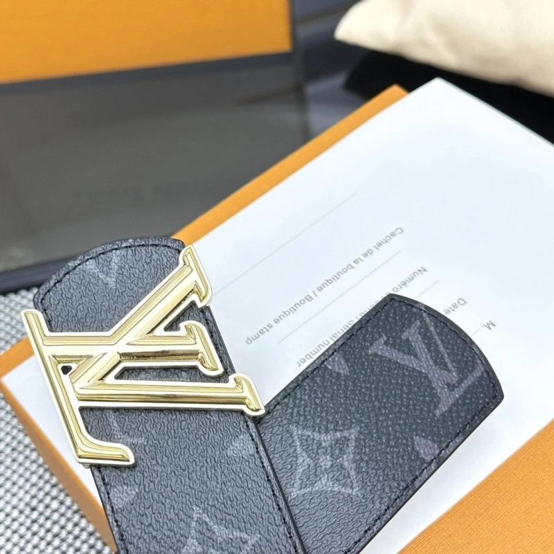 Trendsetting Louis Vuitton Belts 297264