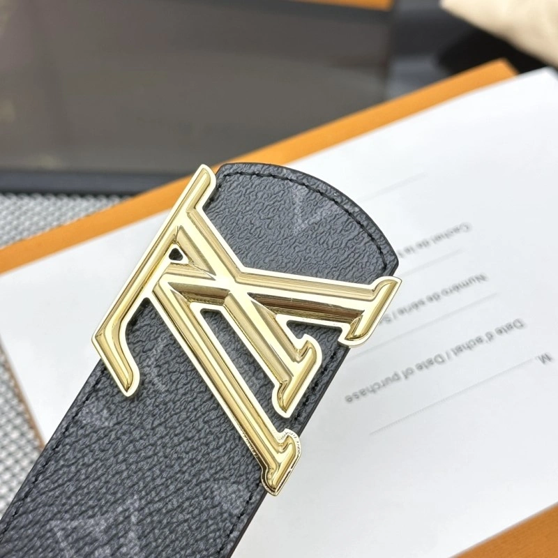 Trendsetting Louis Vuitton Belts 297264