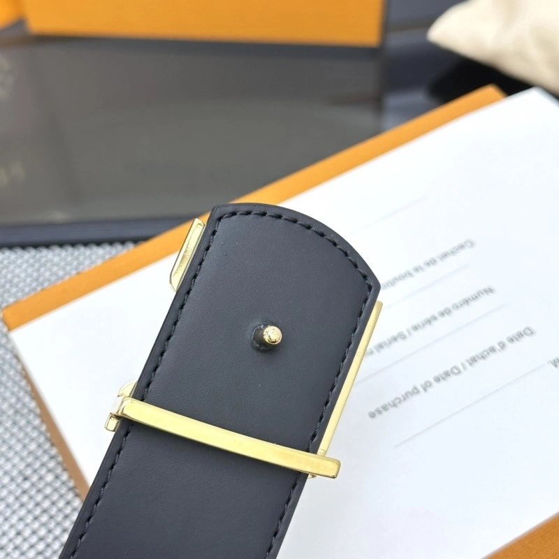Trendsetting Louis Vuitton Belts 297264