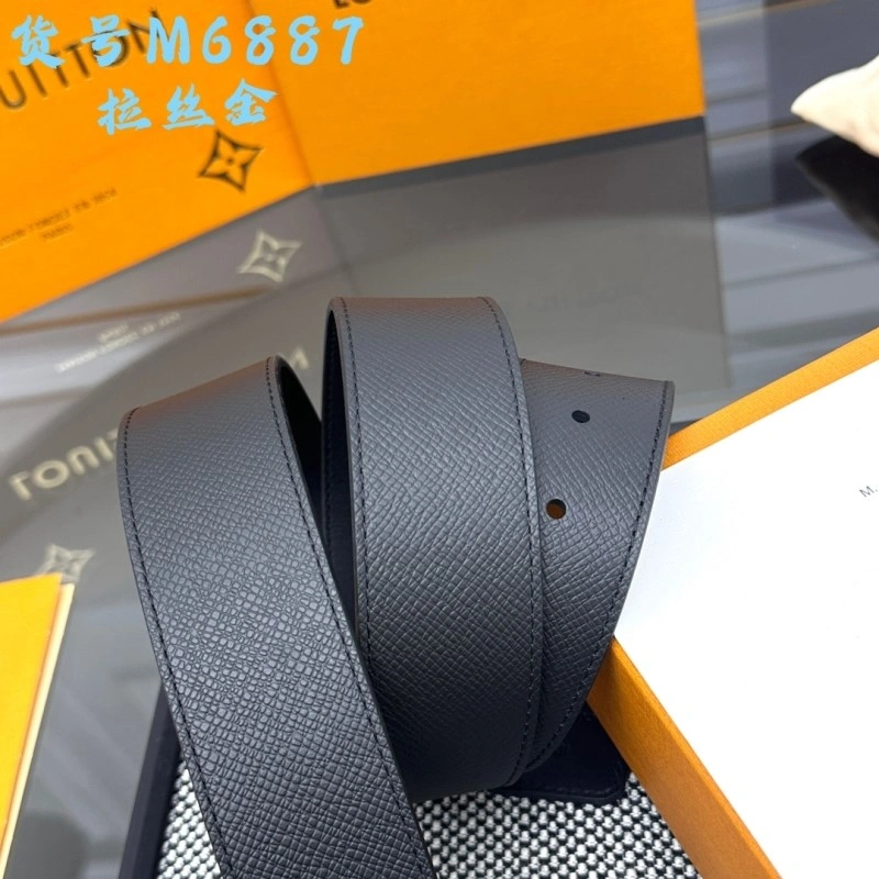 Louis Vuitton Belts Durable 297255