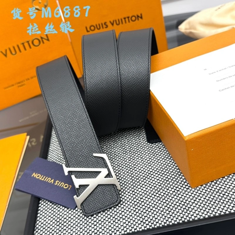 Louis Vuitton Belts Efficient 297257