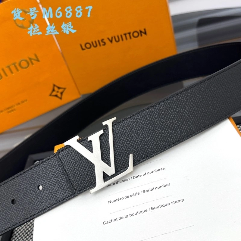 Louis Vuitton Belts Efficient 297257