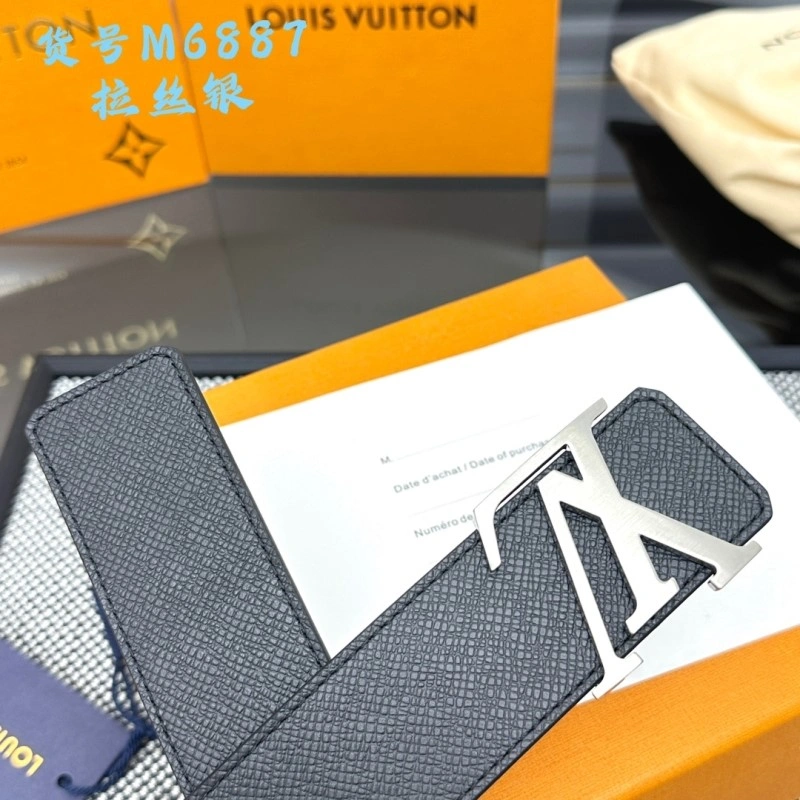 Louis Vuitton Belts Efficient 297257