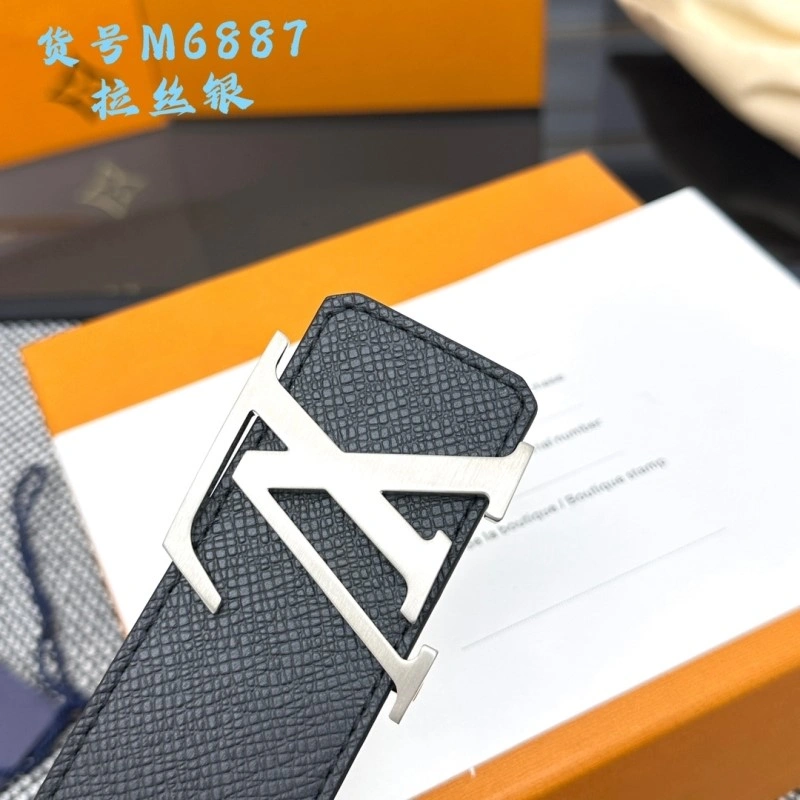 Louis Vuitton Belts Efficient 297257