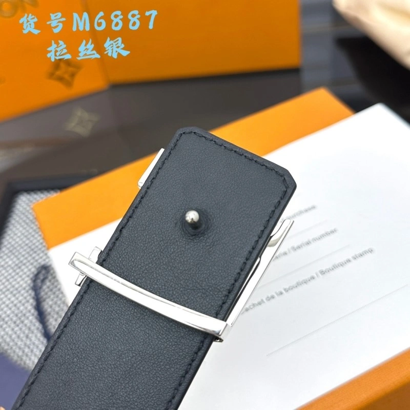 Louis Vuitton Belts Efficient 297257
