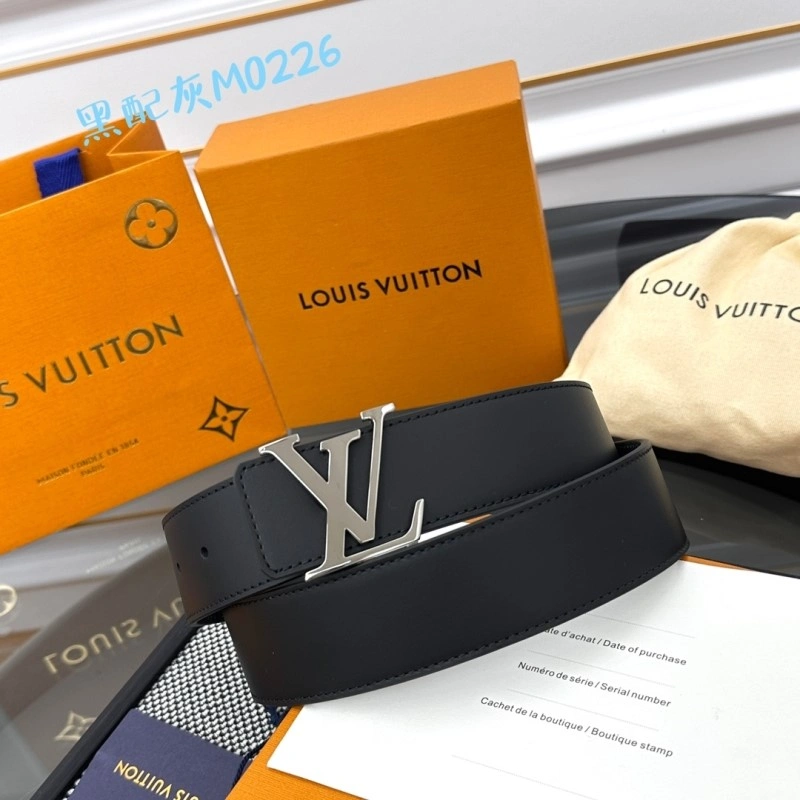 Louis Vuitton Belts TimelessDesign 297251