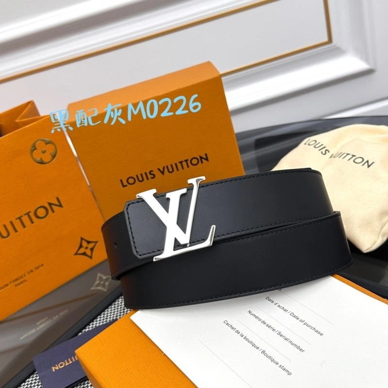 Popular Louis Vuitton Belts 297237