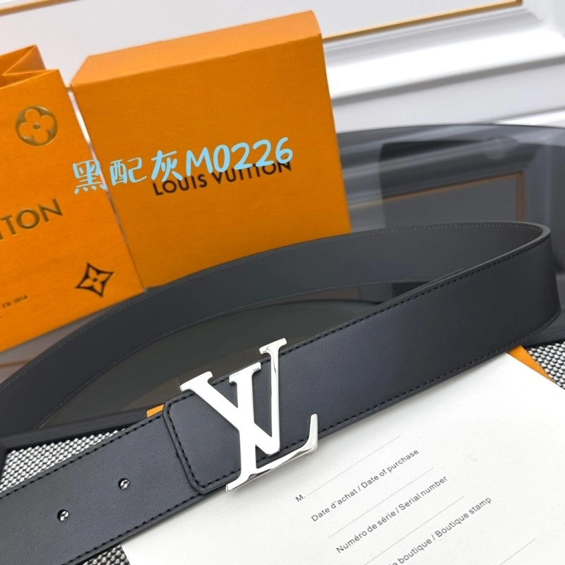 Popular Louis Vuitton Belts 297237