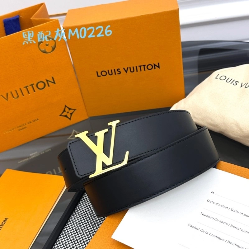 WellDesigned Louis Vuitton Belts 297258