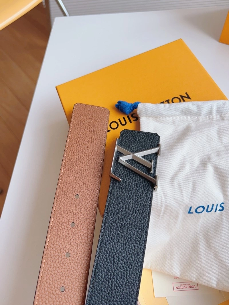 Louis Vuitton Belts Reliable 297260