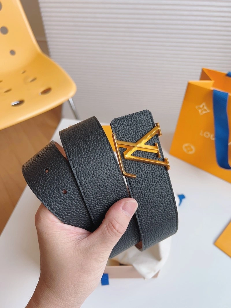 Louis Vuitton Belts Snug 297242