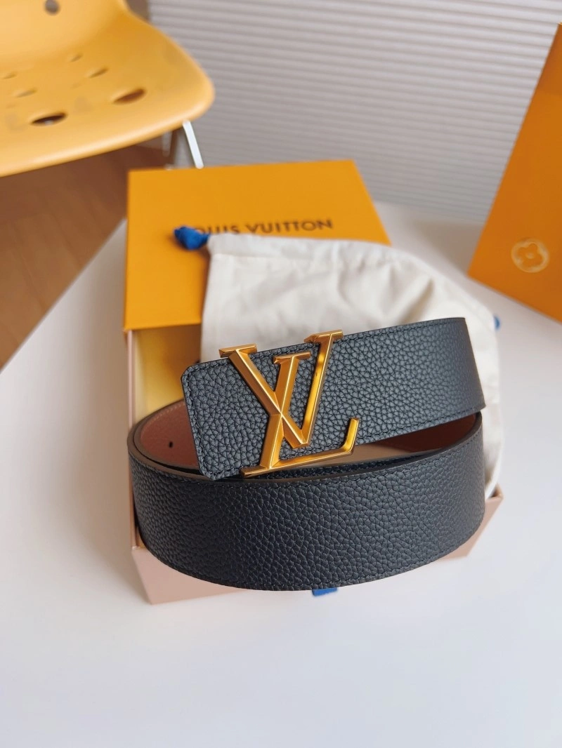Louis Vuitton Belts Snug 297242