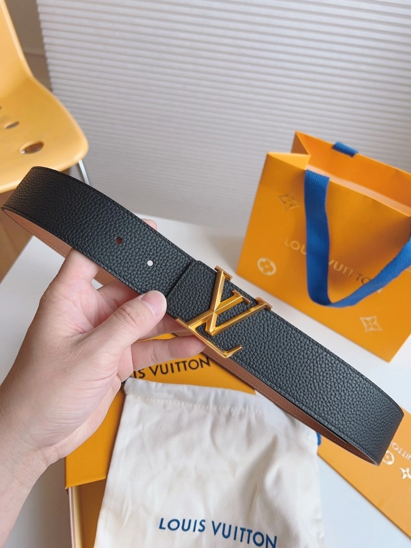 Louis Vuitton Belts Snug 297242