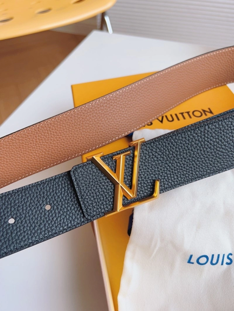 Louis Vuitton Belts Snug 297242