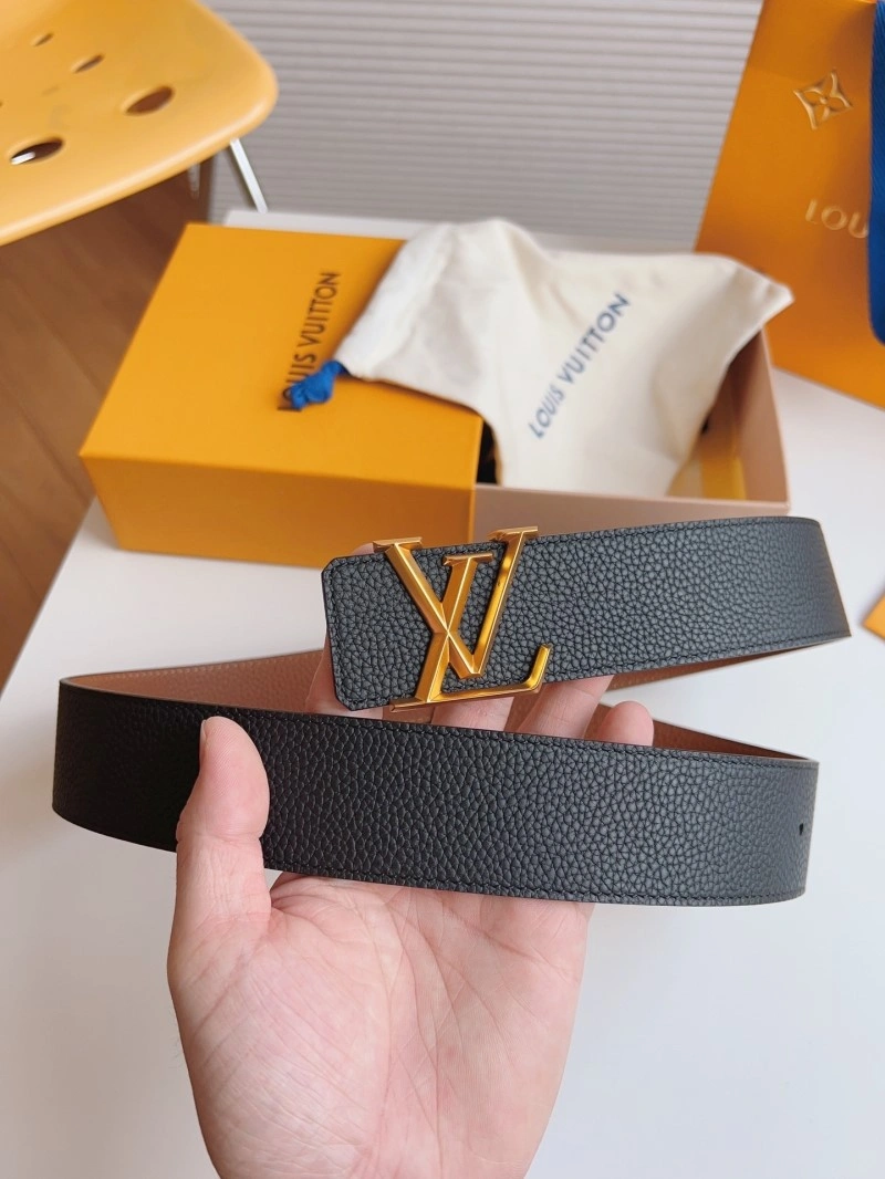 Louis Vuitton Belts Snug 297242