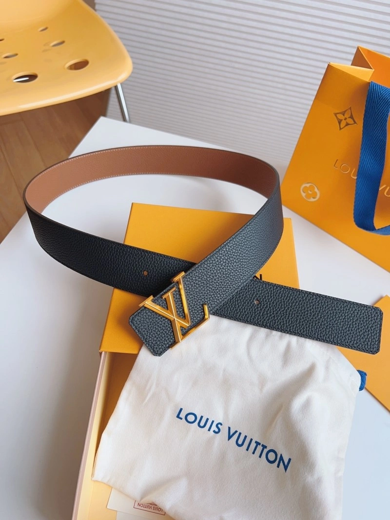 Louis Vuitton Belts Snug 297242